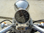 �������� �� ������ �������� Honda Steed400VLS 1998 ���� 18